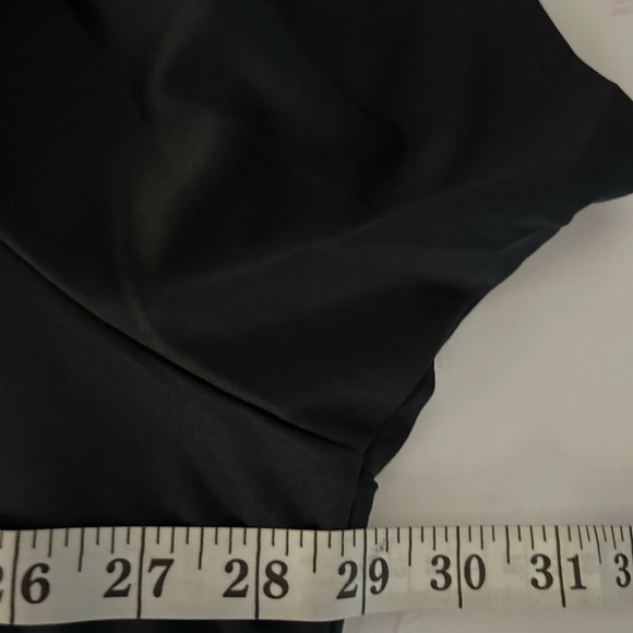 Under Armour Mens Black T-Shirt A Tech 2.0 Tee Size 5XL - Picture 5 of 7